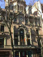 Madrid