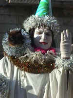 Mime on Ramblas.JPG (37021 bytes)