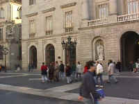 The group in barrio gothic.JPG (34253 bytes)